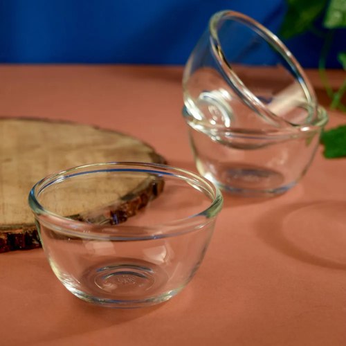 Lucky Thailand Peanuts Bowl Set Of 6pcs